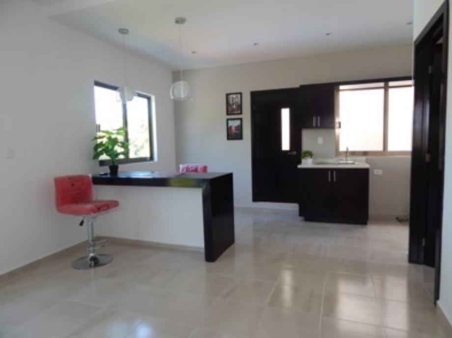 Imagen de departamento en renta en santa margarita, carmen, campeche