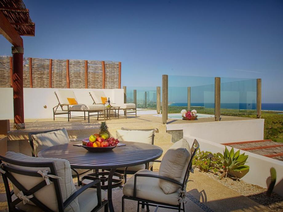 Imagen de departamento en renta en club de golf residencial, los cabos, baja california sur