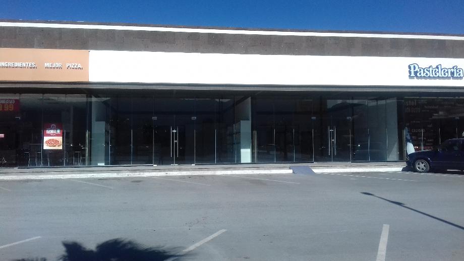 Imagen de local en renta en ex hacienda los cerritos, saltillo, coahuila