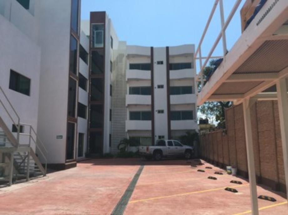 Imagen de departamento en renta en pallas, carmen, campeche