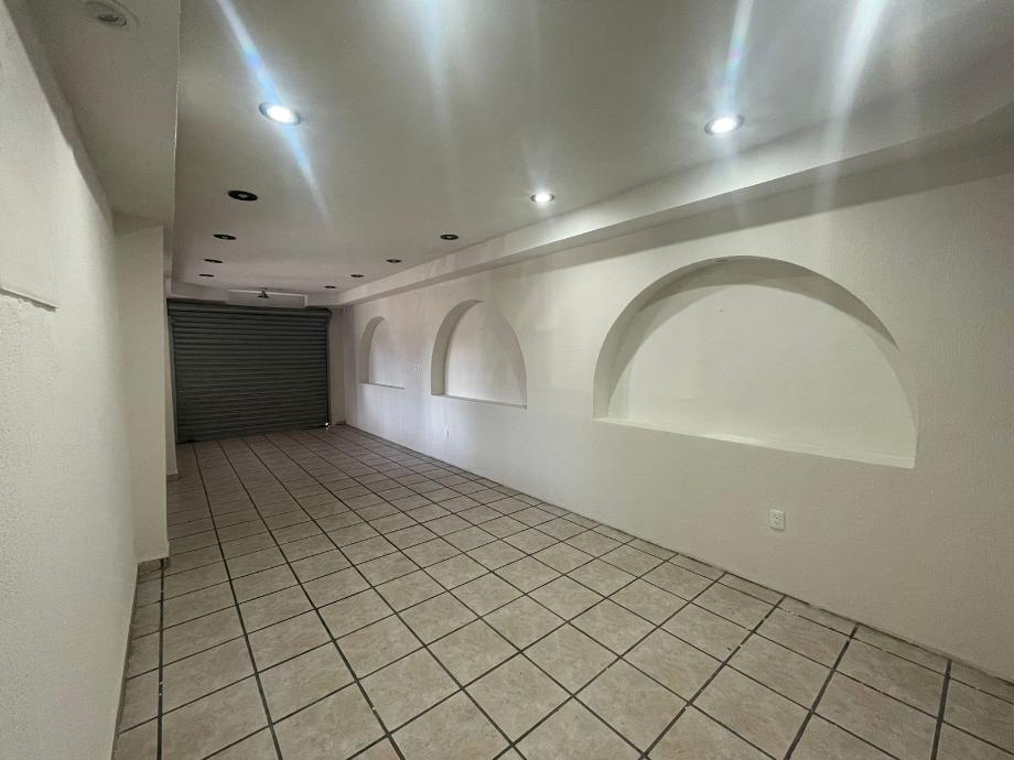 Imagen de bodega en renta en ciudad del carmen centro, carmen, campeche