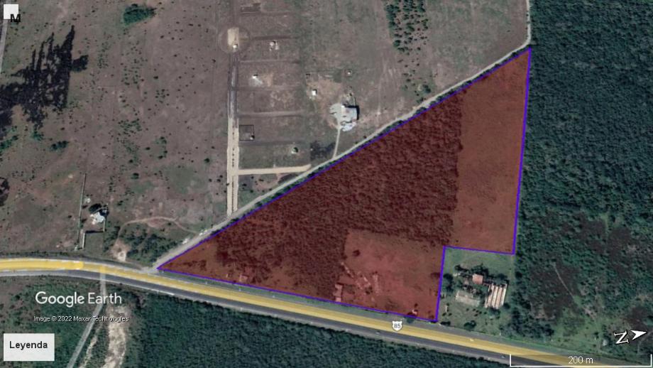 Imagen de terreno en venta en victoria, victoria, tamaulipas