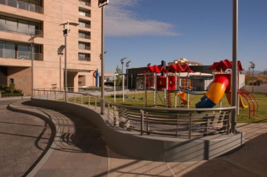 Imagen de departamento en renta en interlomas, huixquilucan, estado de méxico