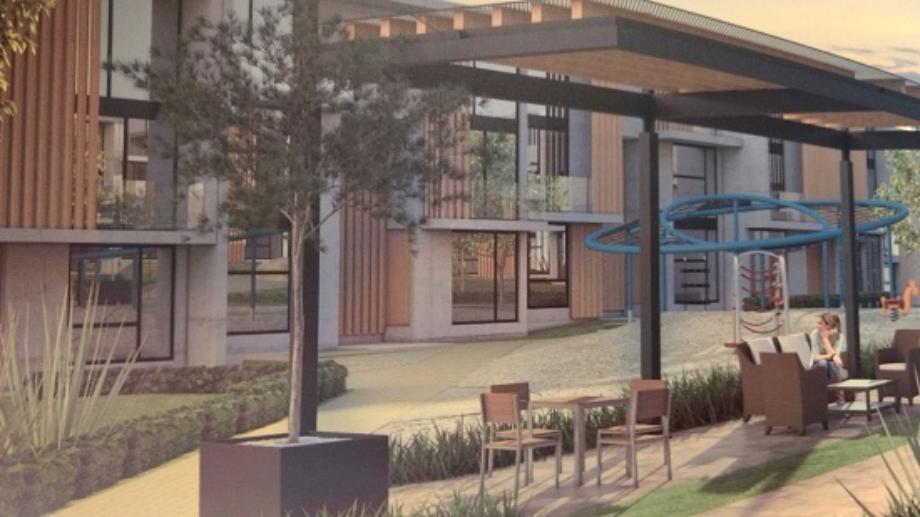 Imagen de casa en venta en lomas de angelópolis, san andrés cholula, puebla