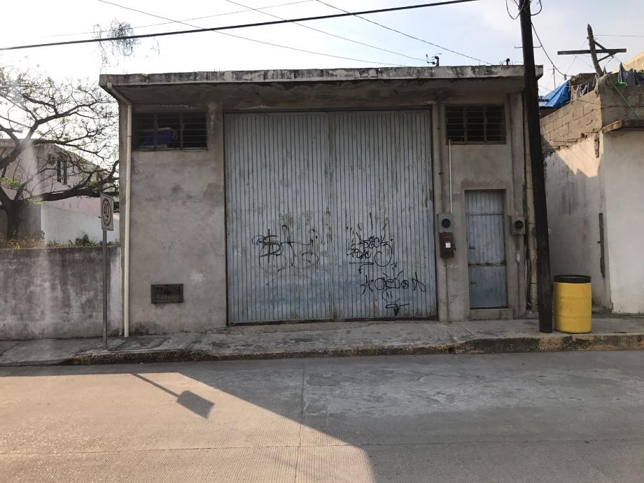 Imagen de bodega en venta en jardines de champayán 1, tampico, tamaulipas