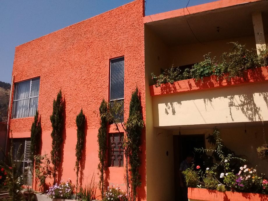 Imagen de casa en venta en santa cruz atzcapotzaltongo, toluca, estado de méxico