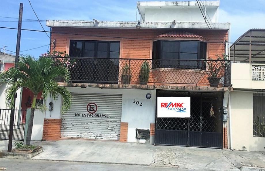 Imagen de casa en venta en ciudad madero centro, ciudad madero, tamaulipas