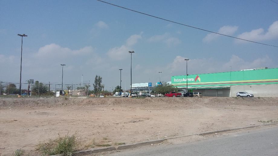 Imagen de terreno en venta en rincón san antonio, gómez palacio, durango