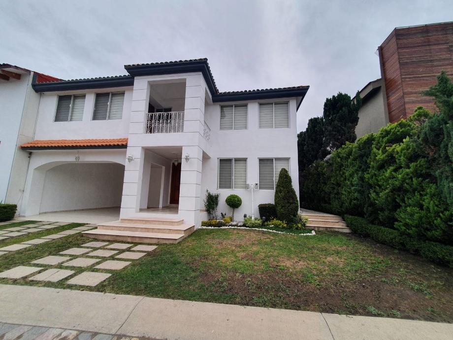 Imagen de casa en renta en la vista country club, san andrés cholula, puebla