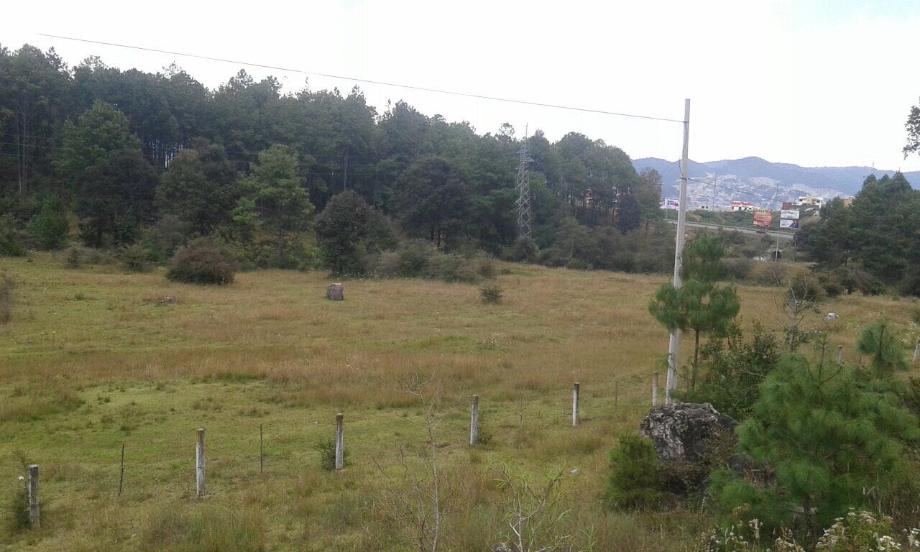 Imagen de terreno en venta en fátima, san cristóbal de las casas, chiapas