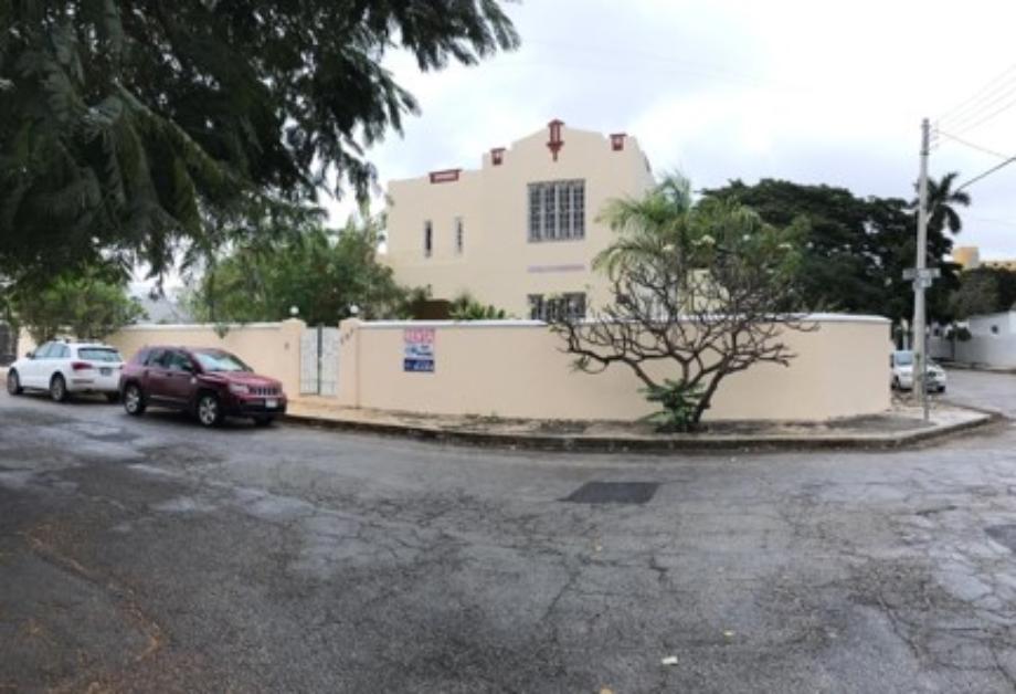 Imagen de casa en venta en alcalá martín, mérida, yucatán