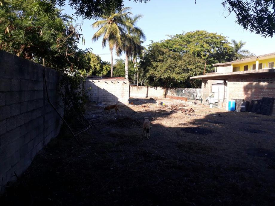 Imagen de terreno en renta en altamira centro, altamira, tamaulipas
