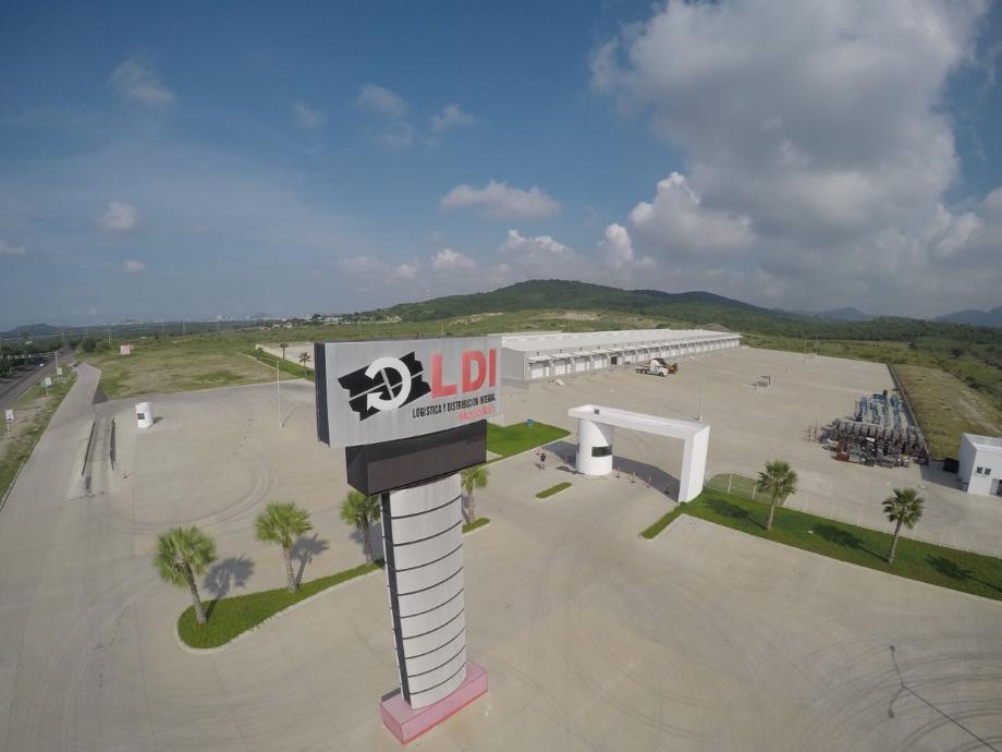 Imagen de bodega en renta en la sirena, mazatlán, sinaloa