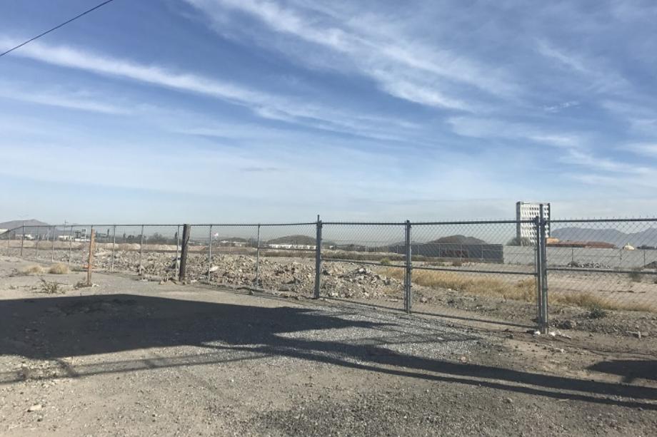 Imagen de terreno en renta en virreyes obrera, saltillo, coahuila