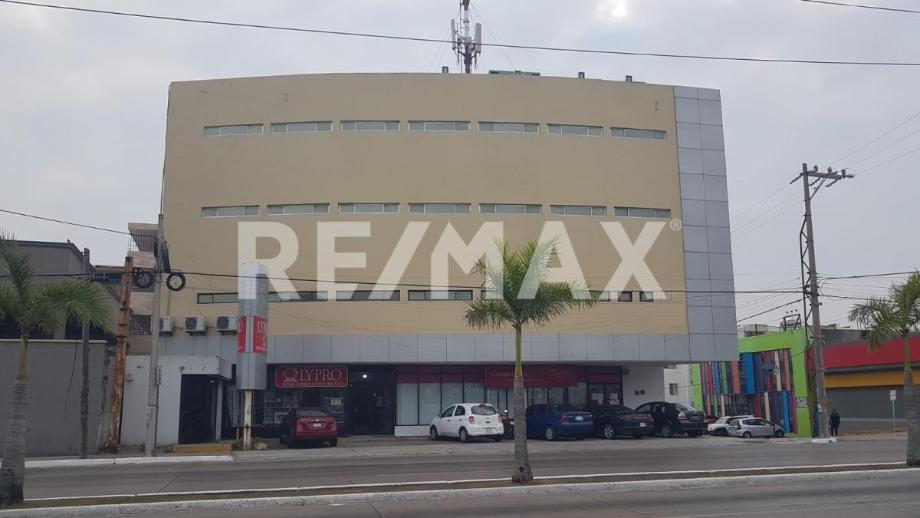 Imagen de local en renta en los pinos, tampico, tamaulipas