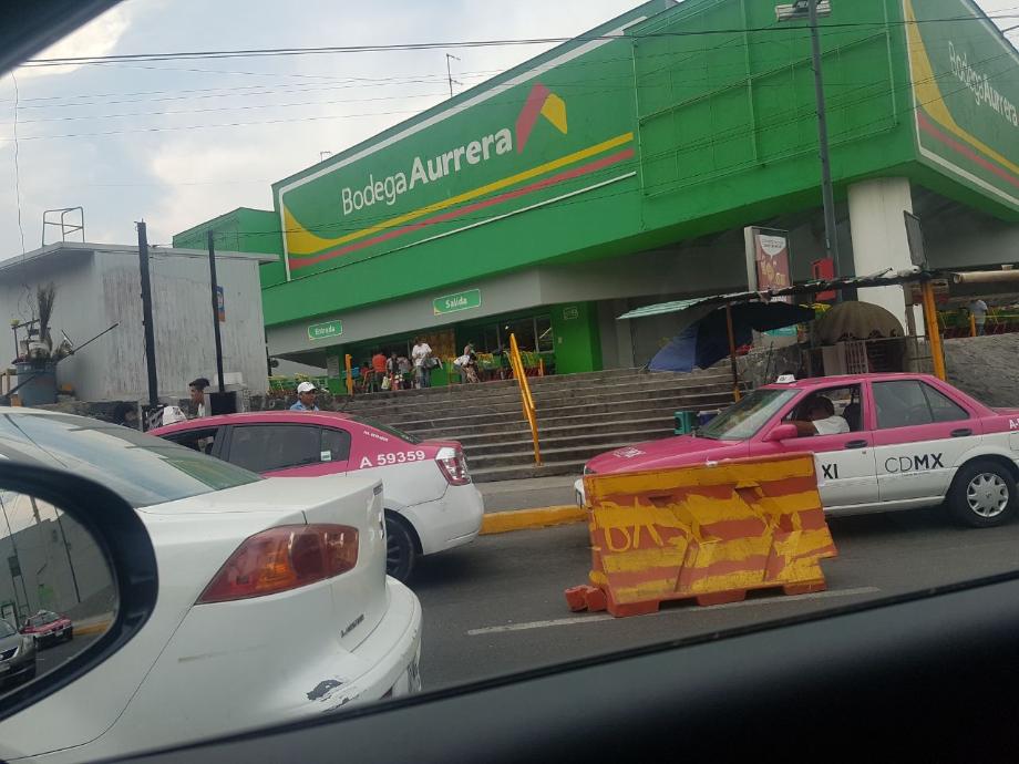 Imagen de terreno en venta en pueblo de los reyes, coyoacán, ciudad de méxico