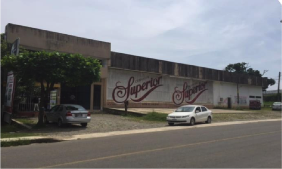 Imagen de bodega en venta en esquipulas, huixtla, chiapas