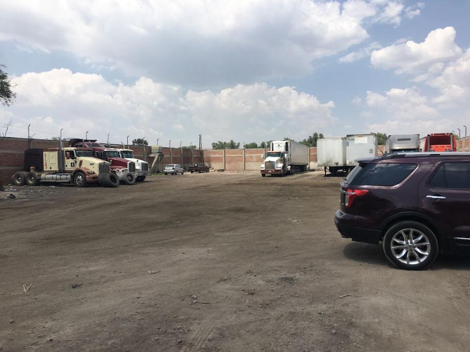 Imagen de terreno en venta en tequisistlán, tezoyuca, estado de méxico