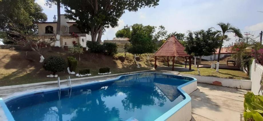 Imagen de casa en venta en juan sabines gutiérrez, reforma, chiapas