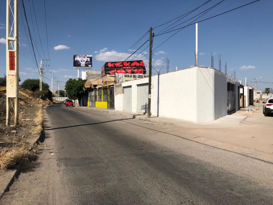 Imagen de local en renta en ejido lo de juárez, irapuato, guanajuato