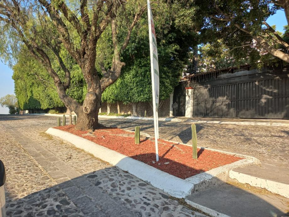 Imagen de terreno en venta en vista real y country club, corregidora, querétaro