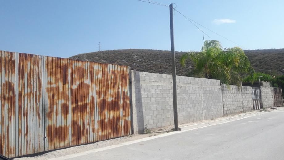 Imagen de terreno en venta en villa de guadalupe, lerdo, durango