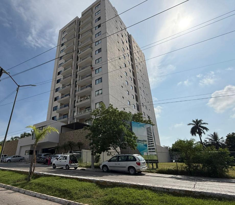 Imagen de departamento en renta en petrolera, tampico, tamaulipas