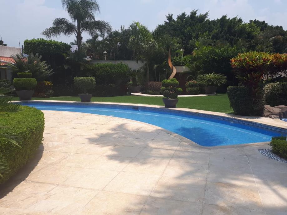 Imagen de casa en venta en vista hermosa, cuernavaca, morelos