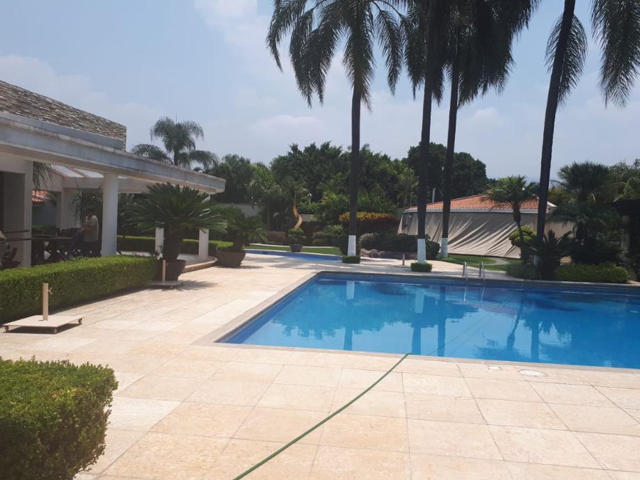 Imagen de casa en venta en vista hermosa, cuernavaca, morelos