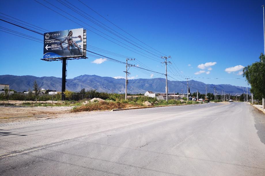 Imagen de terreno en renta en torrecillas y ramones, saltillo, coahuila