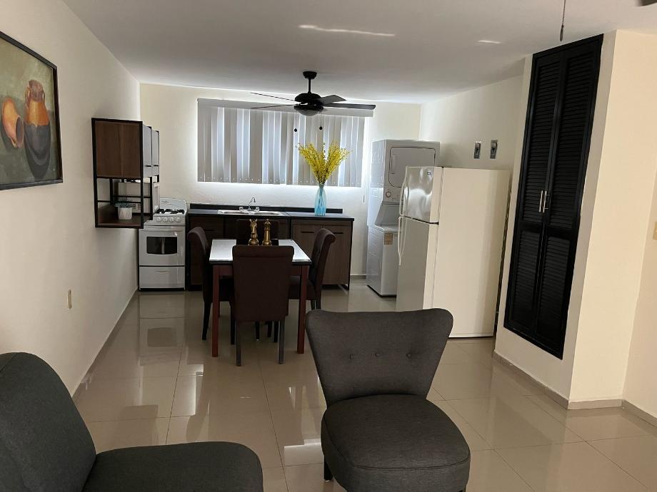 Imagen de departamento en renta en petrolera, tampico, tamaulipas