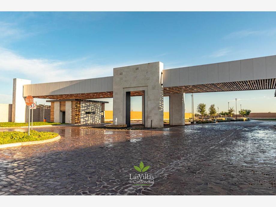 Imagen de terreno en venta en el cardenchal, torreón, coahuila