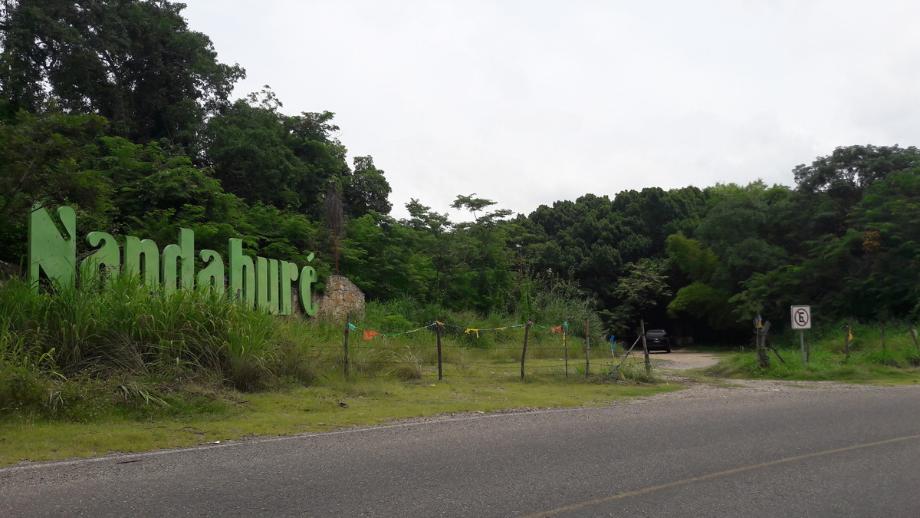 Imagen de terreno en venta en nandambua 1a sección, chiapa de corzo, chiapas
