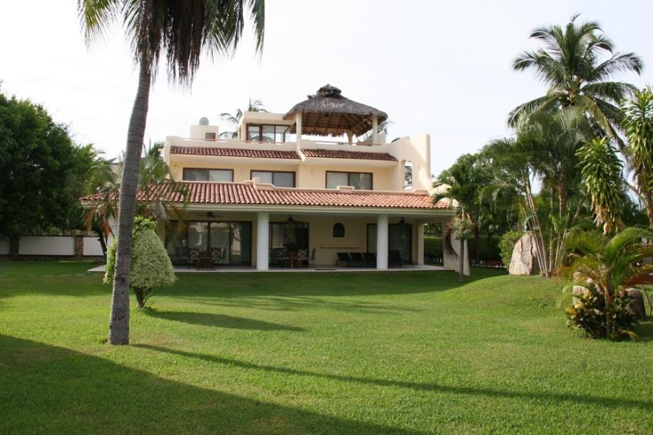 Imagen de casa en venta en playa diamante, acapulco de juárez, guerrero