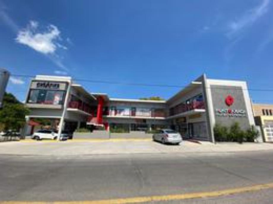 Imagen de local en renta en unidad nacional, ciudad madero, tamaulipas
