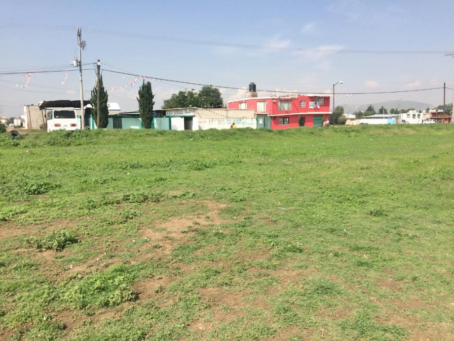 Imagen de terreno en renta en san isidro, ixtapaluca, estado de méxico