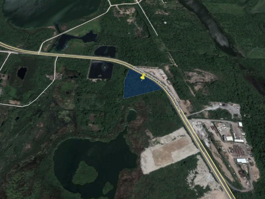 Imagen de terreno en renta en puerto industrial de altamira, altamira, tamaulipas