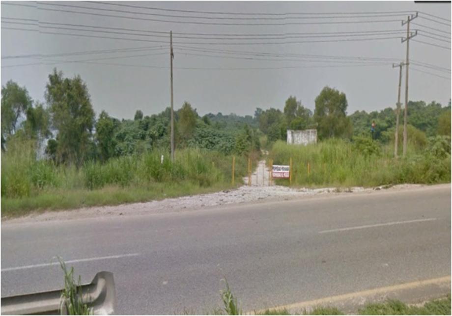 Imagen de terreno en venta en luis gil pérez, centro, tabasco