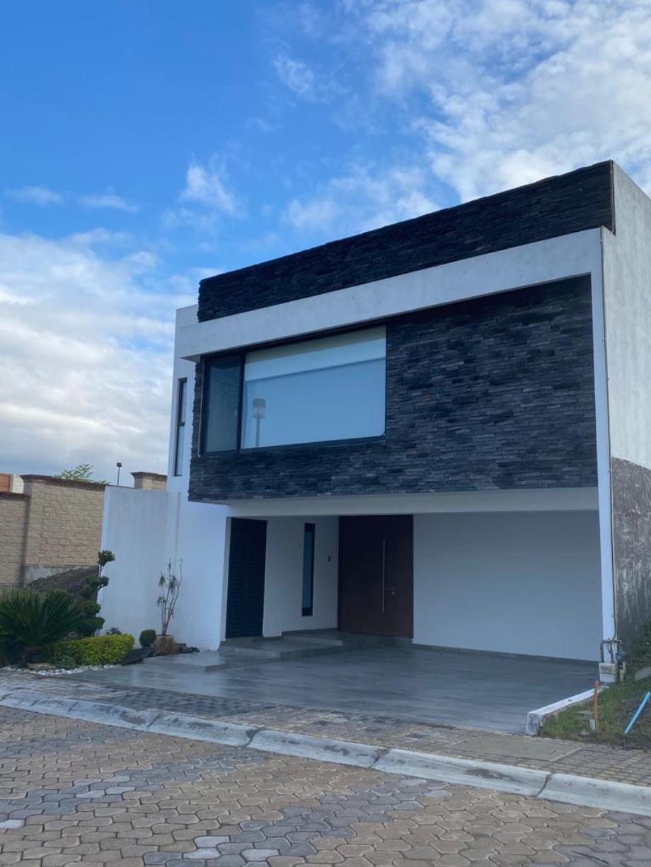 Imagen de casa en renta en lomas de angelópolis ii, san andrés cholula, puebla