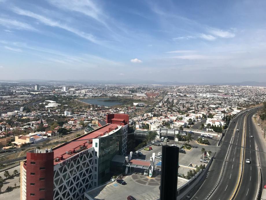 Imagen de departamento en renta en arboledas, querétaro, querétaro