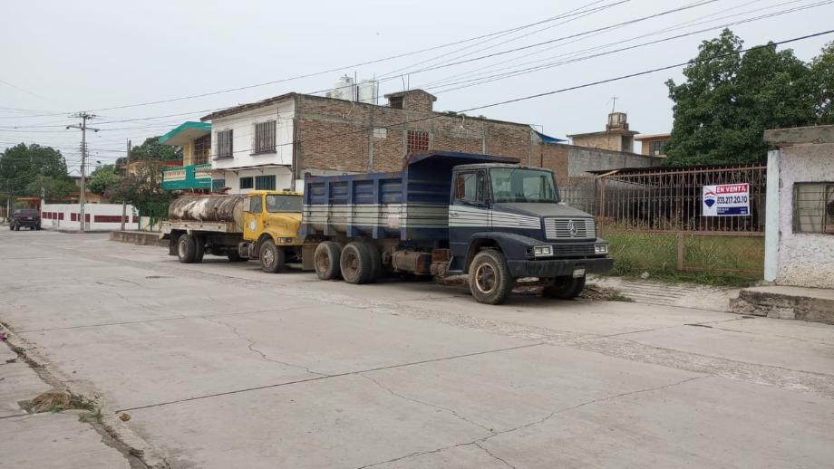 Imagen de terreno en venta en maza, pánuco, veracruz