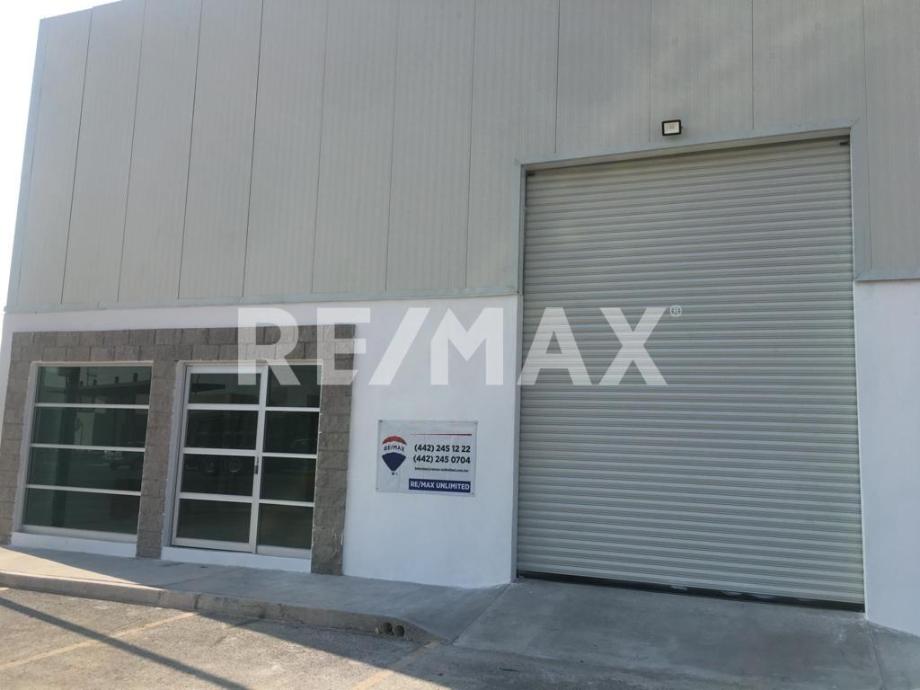 Imagen de bodega en venta en ciudad del sol, querétaro, querétaro