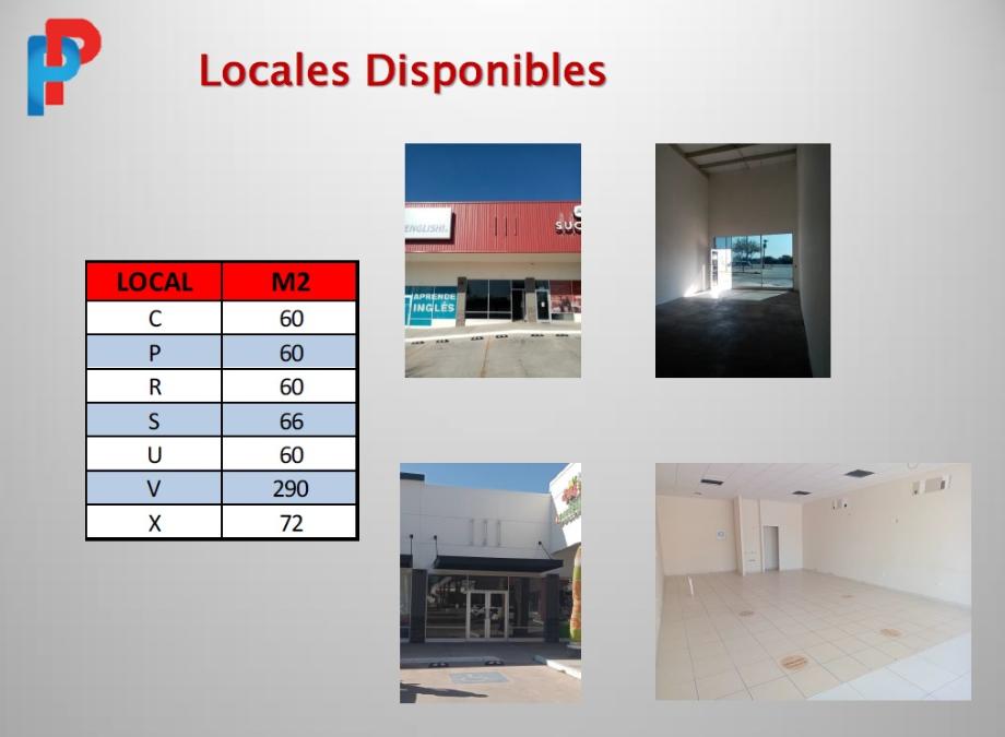 Imagen de local en renta en villa colonial, hermosillo, sonora