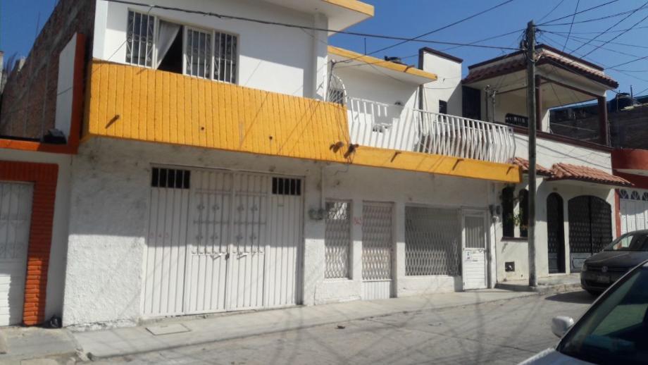 Imagen de casa en venta en bienestar social, tuxtla gutiérrez, chiapas