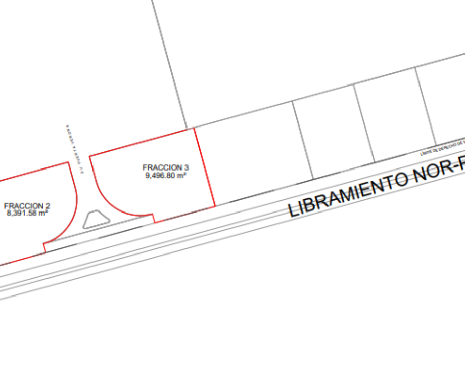 Imagen de terreno en venta en la joya, querétaro, querétaro