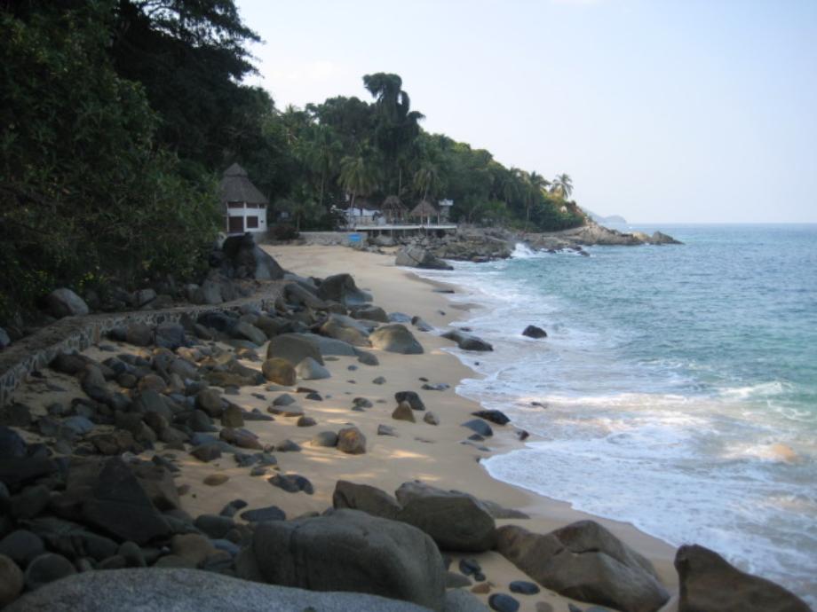 Imagen de terreno en venta en boca de tomatlán, puerto vallarta, jalisco