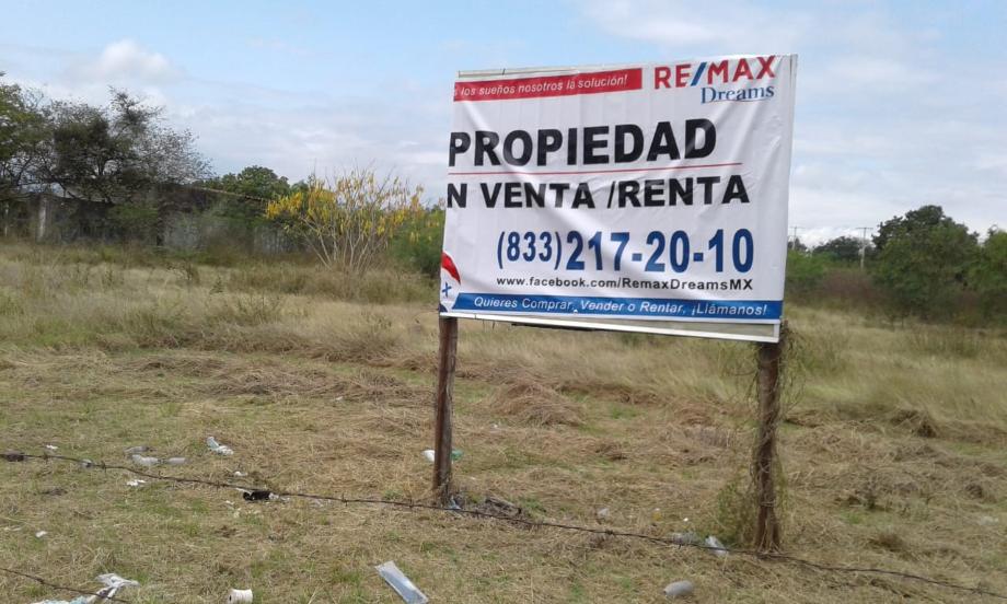 Imagen de terreno en renta en altavista, el mante, tamaulipas