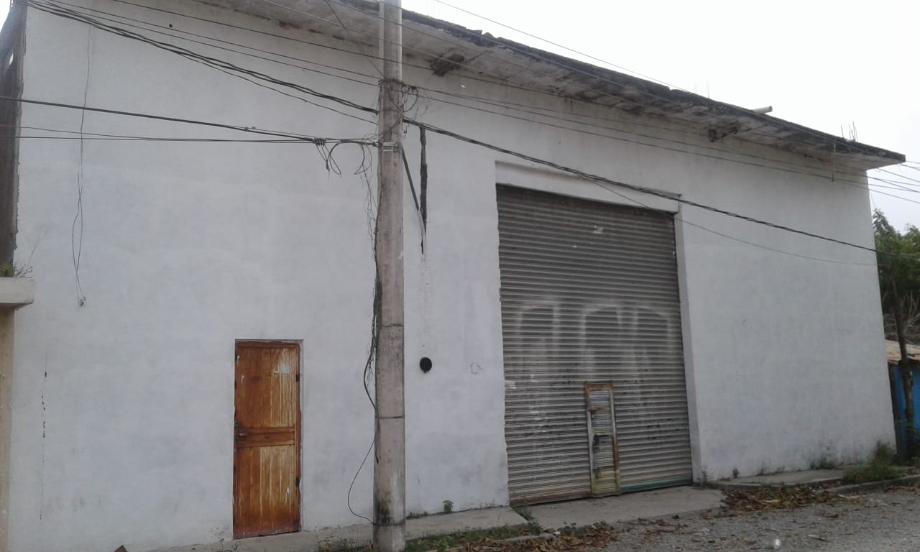 Imagen de bodega en venta en canoas, el mante, tamaulipas