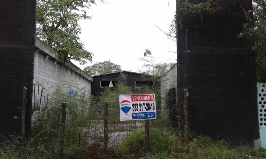 Imagen de bodega en venta en anáhuac 1, el mante, tamaulipas
