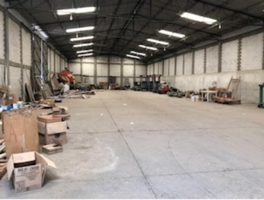 Imagen de bodega en venta en tecamachalco centro, tecamachalco, puebla